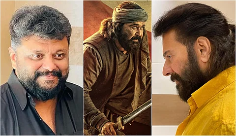 മമ്മൂട്ടി സാറിനെ വെച്ച് വീണ്ടുമൊരു കുഞ്ഞാലി മരക്കാര് ആലോചിക്കാം: എം എ നിഷാദ്