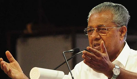 അന്താരാഷ്ട്ര തലത്തിലെ വിജ്ഞാന വിസ്ഫോടനം, കേരളത്തിലും സ്കൂള് തലം മുതല് പുനഃസംഘാടനം വേണം: മുഖ്യമന്ത്രി