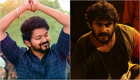 അജഗജാന്തരത്തിന് വേണ്ടി വിജയ്യുടെ മാസ്റ്റര് വേണ്ടെന്ന് വെച്ചു: പെപ്പെ