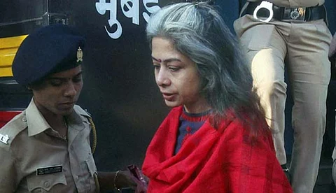 'ഷീന ബോറ മരിച്ചിട്ടില്ല', കശ്മീരിലുണ്ടെന്ന് ഇന്ദ്രാണി മുഖര്ജി; സിബിഐക്ക് കത്ത്