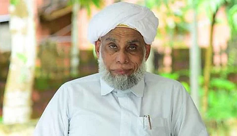 സമരത്തിനും പ്രതിഷേധത്തിനുമില്ല, മുഖ്യമന്ത്രിയില് വിശ്വാസം; വഖഫ് വിവാദത്തില് നിലപാട് വ്യക്തമാക്കി സമസ്ത