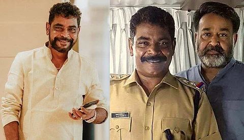 ആന്റണി പെരുമ്പാവൂർ ഇനി അഭിനേതാക്കളുടെ സംഘടനയിലും, അമ്മ അംഗമായി