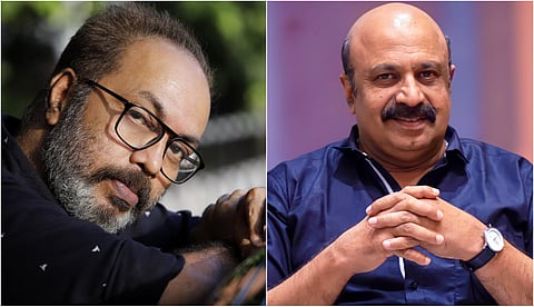 മീ ടൂ ആരോപണമൊന്നും എനിക്കെതിരെ ഇല്ല, സിദ്ദിഖിന്റെ പോസ്റ്റ് കുറ്റബോധം കാരണം: ഷമ്മി തിലകന്