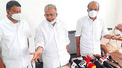 വിവാഹ പ്രായത്തില് സമരത്തിന് ലീഗ്; 22 ന് തീരുമാനം