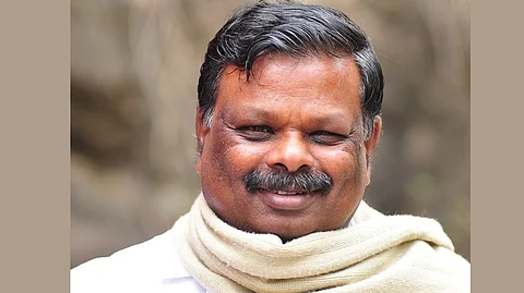 ഗൂഢാലോചന ചായക്കടയില് വെച്ച് നടത്തുമോ? പാര്ട്ടി കമ്മീഷന്റെ കണ്ടെത്തല് തെറ്റെന്ന് എസ്. രാജേന്ദ്രന്