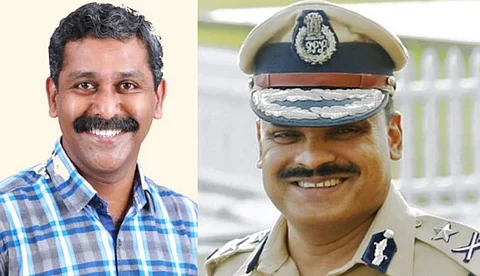 രഞ്ജിത്തിന്റെ കൊലപാതകം അപ്രതീക്ഷിതം, സൂചന കിട്ടിയിരുന്നെങ്കില് തടയാമായിരുന്നുവെന്ന് എ.ഡി.ജി.പി