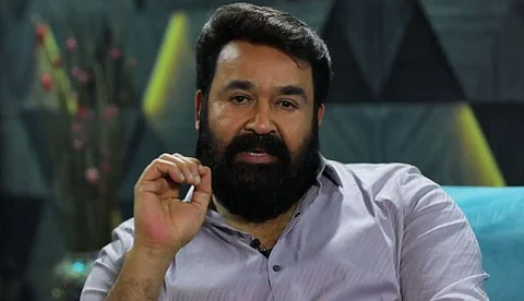 മരക്കാര് മോശമെന്ന് പറഞ്ഞത് നിരൂപണം ചെയ്യാന് അര്ഹതയില്ലാത്തവര്: സിനിമ കണ്ടവര് അതിനോട് യോജിക്കില്ലെന്ന് മോഹന്ലാല്