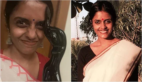 കനി കുസൃതിക്ക് ഫിലിംഫെയര് പുരസ്കാരം