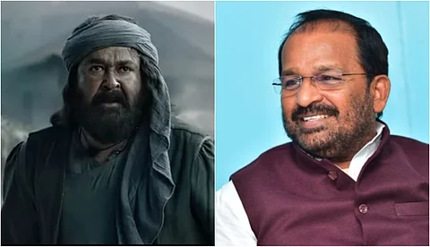 'ഇങ്ങനെ എഴുതാന് എത്ര കിട്ടി'; മരക്കാര് നിരാശപ്പെടുത്തിയെന്നെഴുതിയ ടി എന് പ്രതാപന് സൈബര് ആക്രമണം