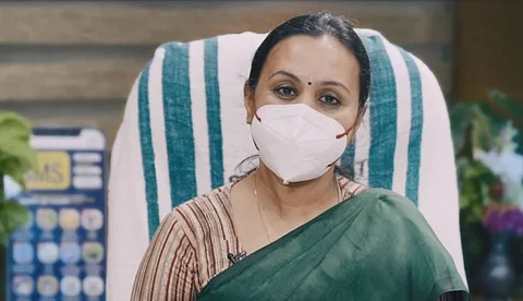 പി ജി ഡോക്ടര്മാര് സമരം തുടര്ന്നാല് കര്ശന നടപടി: ആരോഗ്യമന്ത്രി