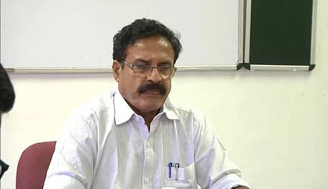 ചടങ്ങുകളില് അധ്യക്ഷന് ആക്കുന്നില്ല, അര്ഹമായ പരിഗണനയില്ല, വീണ്ടും പരാതിയുമായി തൃശൂര് മേയര്