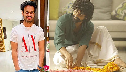 'ഹൃദയം' പ്രണവിന്റെ സോളോ ഹിറ്റ്: വിശാഖ് സുബ്രഹ്മണ്യം