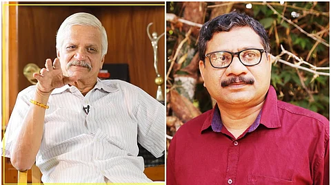 തെറിവിളിക്കുന്നത് ഭീരുക്കള്, കവിതയുടെ പേരില് റഫീക്ക് അഹമ്മദ് ഹീനമായ സൈബര് ആക്രമണം നേരിട്ടെന്ന് ഫെഫ്ക