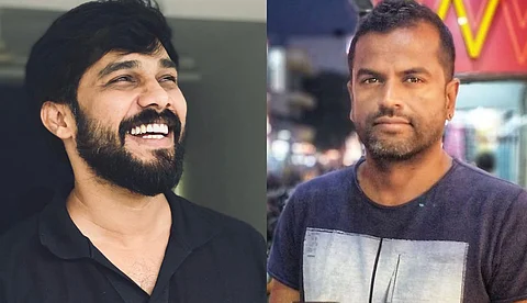 '1744 വൈറ്റ് ആള്ട്ടോ'; സെന്ന ഹെഗ്ഡെ സംവിധാനം, ഷറഫുദ്ദീന് നായകന്