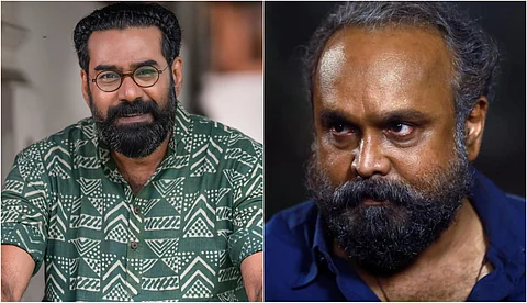 35 വര്ഷത്തെ സുധീഷിന്റെ സിനിമ ജീവിതത്തിലെ മികച്ച കഥാപാത്രം: ബിജു മേനോന്