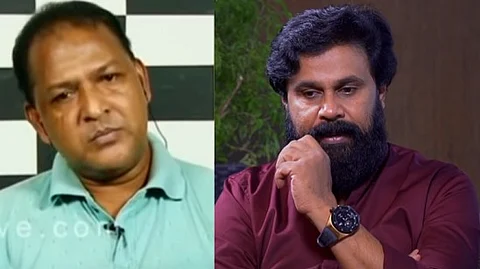 എത്ര രൂപ കൊടുത്തുവെന്നതിനും സാക്ഷികളെ ദിലീപ് സ്വാധീനിച്ചതിനും തെളിവുണ്ട്: ബാലചന്ദ്രകുമാര്