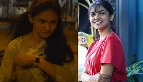 'തേപ്പ്' എന്ന വാക്ക് ഭയങ്കരമായി ഗ്ലോറിഫൈ ചെയ്യുന്നതായി തോന്നി: മമിത ബൈജു