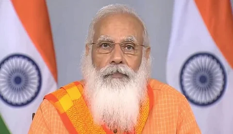 'നിങ്ങളുടെ മൗനം വിദ്വേഷ ശക്തികളെ ശക്തിപ്പെടുത്തുന്നു'; പ്രധാനമന്ത്രിയോട് ഐ.ഐ.എമ്മിലെ വിദ്യാര്ത്ഥികളും അധ്യാപകരും