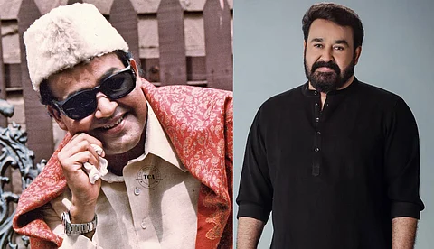 എന്റെ സിനിമ യാത്രയിലെ ഏറ്റവും മനോഹരമായ അനുഭവം: 'ഇരുവറി'ന്റെ 25-ാം വാര്ഷികത്തില് മോഹന്ലാല്