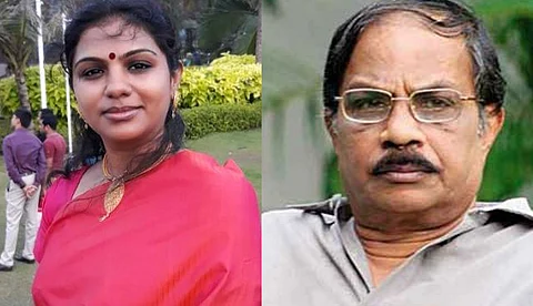 നര്ത്തകിയും എം.ടിയുടെ മകളുമായ അശ്വതി വി.നായര് സംവിധായികയാകുന്നു, ആസിഫ് അലി കേന്ദ്രകഥാപാത്രം