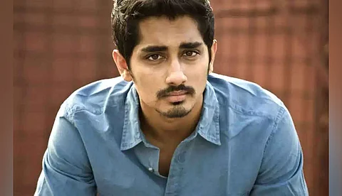 സൈന നെഹ്വാളിനെ അധിക്ഷേപിച്ച ട്വീറ്റ്: സിദ്ധാര്ഥിനെ ചോദ്യം ചെയ്യാന് പൊലീസ്