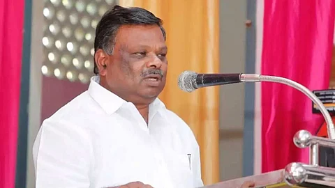 'രാഷ്ട്രീയ പ്രവര്ത്തനം അവസാനിപ്പിച്ചു'; മറ്റൊരു പാര്ട്ടിയിലേക്കും പോകില്ലെന്ന് എസ്.രാജേന്ദ്രന്