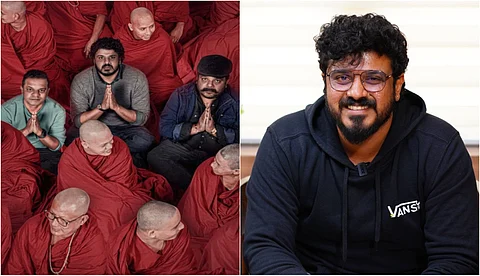 തിരിമാലി ഒരു കോമഡി സിനിമയല്ല, നല്ലൊരു ട്രാവല് മൂവിയാണ്: ബിബിന് ജോര്ജ്