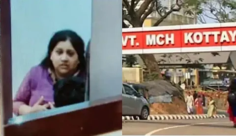 കുഞ്ഞിനെ കടത്തിയത് കാമുകനെ ഭീഷണിപ്പെടുത്താനെന്ന് നീതു, അറസ്റ്റ് രേഖപ്പെടുത്തി