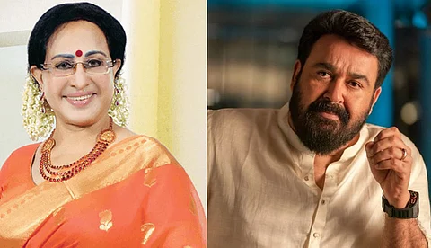 മോഹന്ലാല് ഇന്ത്യന് സിനിമയുടെ അഭിമാനം: ഷീല