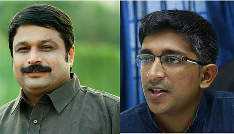 നികേഷിനെ ഒറ്റപ്പെടുത്തിയാല്
ഏറ്റെടുക്കാന് ആളില്ലാതാവും,
കുറ്റം കേരളത്തിലെ മാധ്യമ സ്ഥാപനങ്ങളുടേത്; ഹരീഷ് വാസുദേവന്