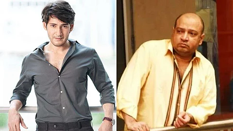 മഹേഷ് ബാബുവിന്റെ സഹോദരനും നടനുമായ രമേഷ് ബാബു അന്തരിച്ചു