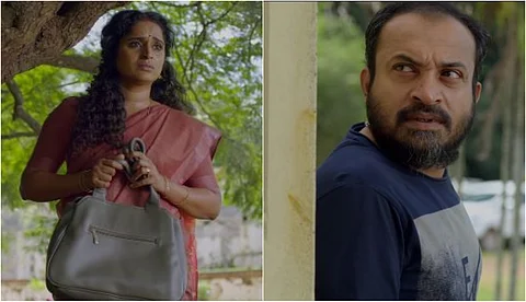 കൊവിഡ് വ്യാപനം: സൗബിന് ഷാഹിറിന്റെ 'കള്ളന് ഡിസൂസ' റിലീസ് മാറ്റി