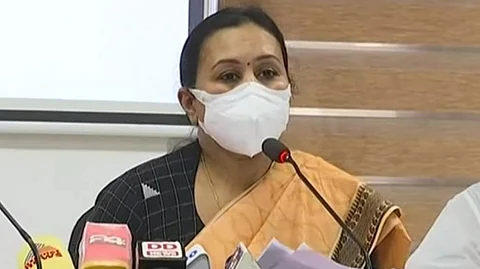 എം പോക്സ്; സംസ്ഥാനത്തും ജാഗ്രത പാലിക്കണമെന്ന് ആരോഗ്യമന്ത്രി വീണാ ജോര്ജ്, എന്താണ് എം പോക്സ്?