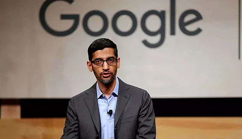 ബോളിവുഡ് ചിത്രം യൂട്യൂബിലിട്ടു, സുന്ദര്പിച്ചൈക്കെതിരെ കേസുമായി സംവിധായകന്