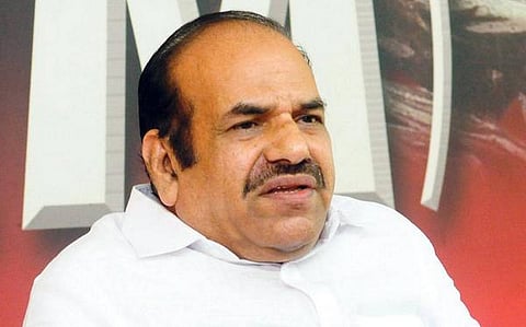 അടികിട്ടേണ്ട തരത്തിലുള്ള സമരമാണ് നടന്നത്; പൊലീസ് സംയമനത്തോടെ നേരിട്ടുവെന്ന് കോടിയേരി