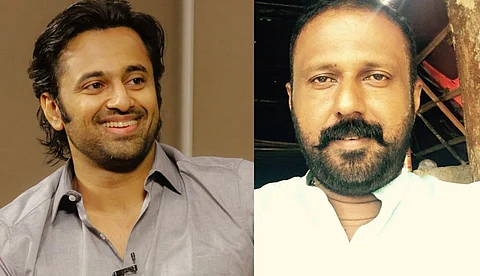 ലോഹിതദാസ് സാറിന്റെ ചിതയ്ക്കു മുന്പില് നിന്ന് പൊട്ടിക്കരയുന്ന ഉണ്ണി ഇന്നും മനസിലുണ്ട്: വിനോദ് ഗുരുവായൂര്