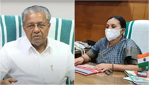 കൊവിഡ് അവലോകന യോഗം വ്യാഴാഴ്ച, കൂടുതല് നിയന്ത്രണങ്ങള്ക്ക് സാധ്യത