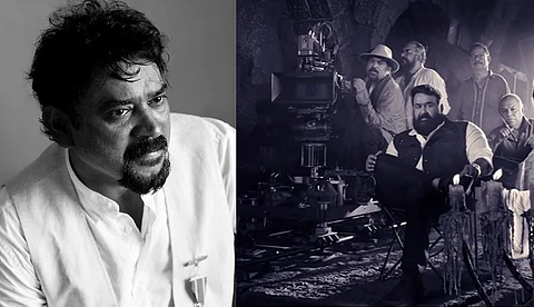 മോഹന്ലാല് ഞാന് പ്രവര്ത്തിച്ച മികച്ച സംവിധായകരില് ഒരാള്: സന്തോഷ് ശിവന്