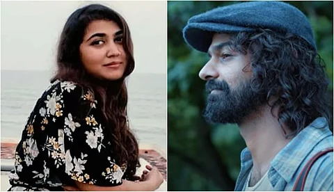 അവസാനം ഞാന് ഹൃദയം കണ്ടു, പറയാന് വാക്കുകളില്ല: വിസ്മയ മോഹന്ലാല്