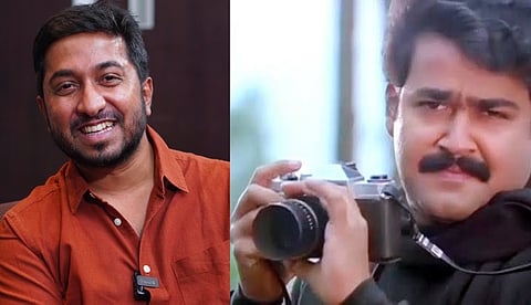 മോഹന്ലാലിന്റെ ഫീച്ചറുള്ള മുഖം കിട്ടിയപ്പോള് പ്രണവിനെ ഉറപ്പിച്ചു; വിനീത് ശ്രീനിവാസൻ
