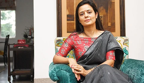 ഇത് സിദ്ദീഖ് കാപ്പന്റെയും ഉമര് ഖാലിദിന്റെയും ഷര്ജില് ഇമാമിന്റെയും റിപ്പബ്ലിക്ക് കൂടിയാണ്; മഹുവ മൊയ്ത്ര