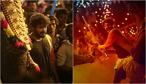 ആഗോള ബോക്സ് ഓഫീസില് തിളങ്ങി 'അജഗജാന്തരം'; ആദ്യ വാരം നേടിയത് 20 കോടി