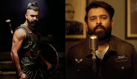 സന്തോഷ് നാരായണന് സംഗീതം ഇനി മലയാളത്തിലും; 'പത്തൊന്പതാം നൂറ്റാണ്ടി'ല് പശ്ചാത്തല സംഗീതമൊരുക്കി അരംങ്ങേറ്റം