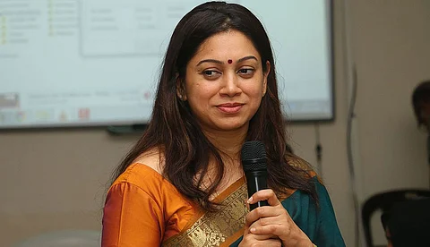 മലയാള സിനിമയില് സ്ത്രീകള് ഇപ്പോഴും സുരക്ഷിതരല്ല: അഞ്ജലി മേനോന്