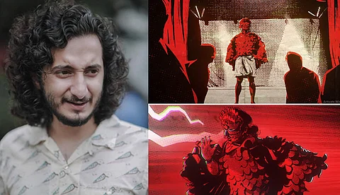 തീം മ്യൂസിക്കില് നിന്ന് ഉണ്ടായ 'തീ മിന്നല്', അത് പ്രേക്ഷകര് ഏറ്റെടുക്കുമെന്ന് പ്രതീക്ഷിച്ചില്ല: സുഷിന് ശ്യാം