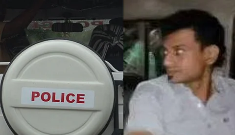 മദ്യലഹരിയില് കാറോടിച്ച് ബൈക്ക് യാത്രികരെ ഇടിച്ച് തെറിപ്പിച്ച് നിര്ത്താതെ പോയി; എ.എസ്.ഐ അറസ്റ്റില്