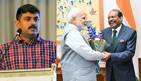 നിങ്ങള്ക്ക് എല്ലാം കച്ചവടമാകും, പക്ഷെ മതേതര ജനതയെ കൊഞ്ഞനം കുത്തരുത്; യൂസഫലിയ്ക്കെതിരെ ടിപി അഷ്റഫലി