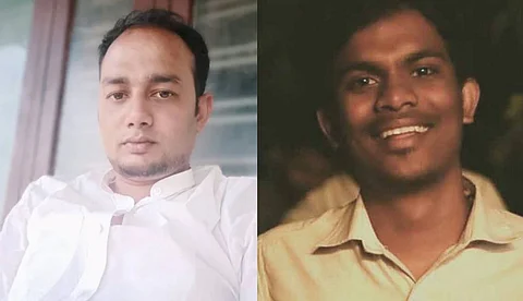 'കോളേജില് എത്തിയത് ബന്ധുവിനെ സഹായിക്കാന്'; നിഖില് പൈലിയുടെ മൊഴി