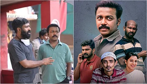 2022ലെ ആദ്യ മലയാളം റീലീസാകാന് 'രണ്ട്'; ജനുവരി 7ന് തിയേറ്ററിലേക്ക്