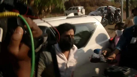 ദിലീപിനെ ചോദ്യം ചെയ്യുന്നു, കളമശേരി ക്രൈം ബ്രാഞ്ച് ഓഫീസില്